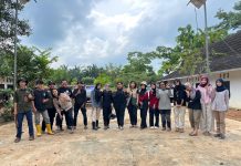 Menjaga Ungko Dengan Ilmu: Pemantauan Berbasis Suara di Hutan Harapan